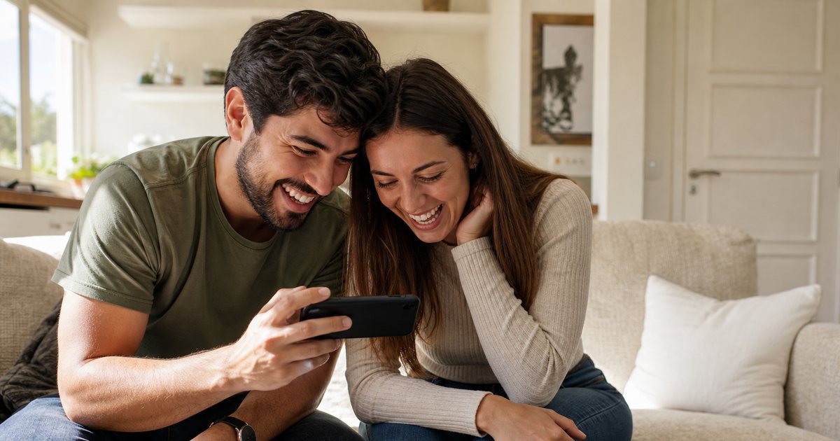 How do you handle clients who make all their proofing picks on a phone?