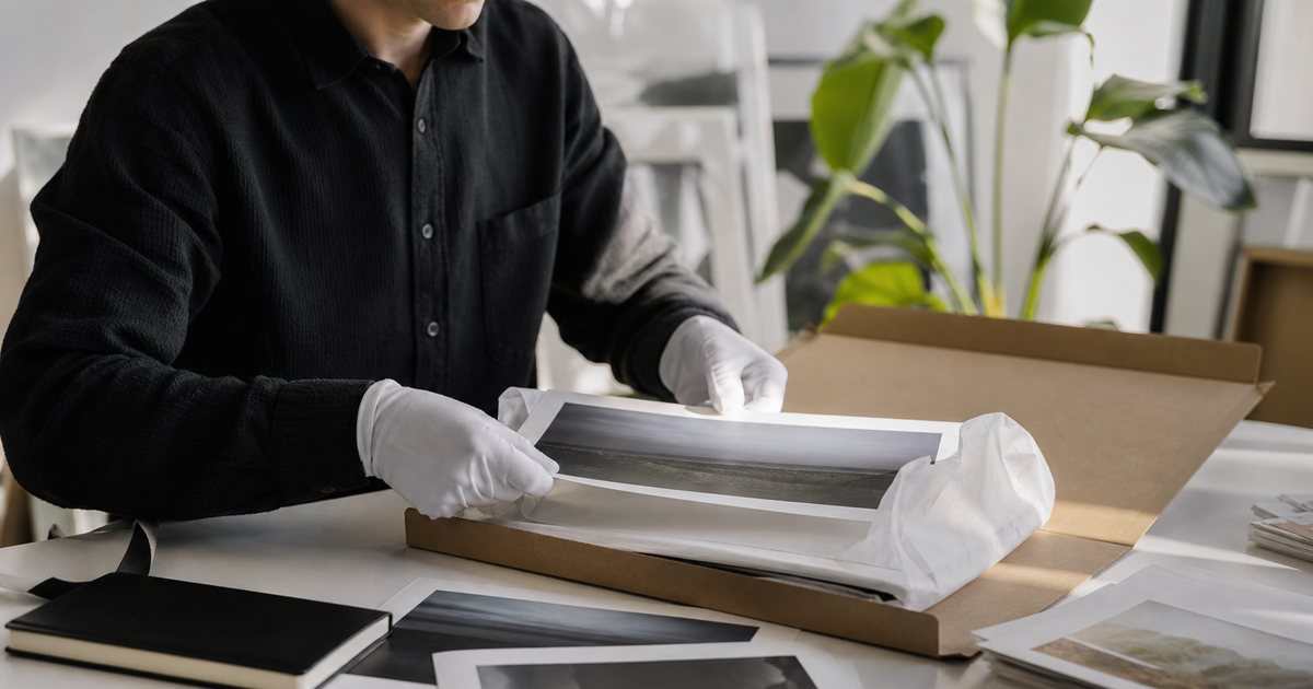 How much should a photographer mark up prints ordered through a proofing gallery?
