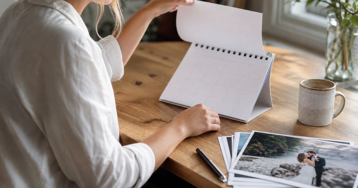 How long should a photographer keep a client proofing gallery open?